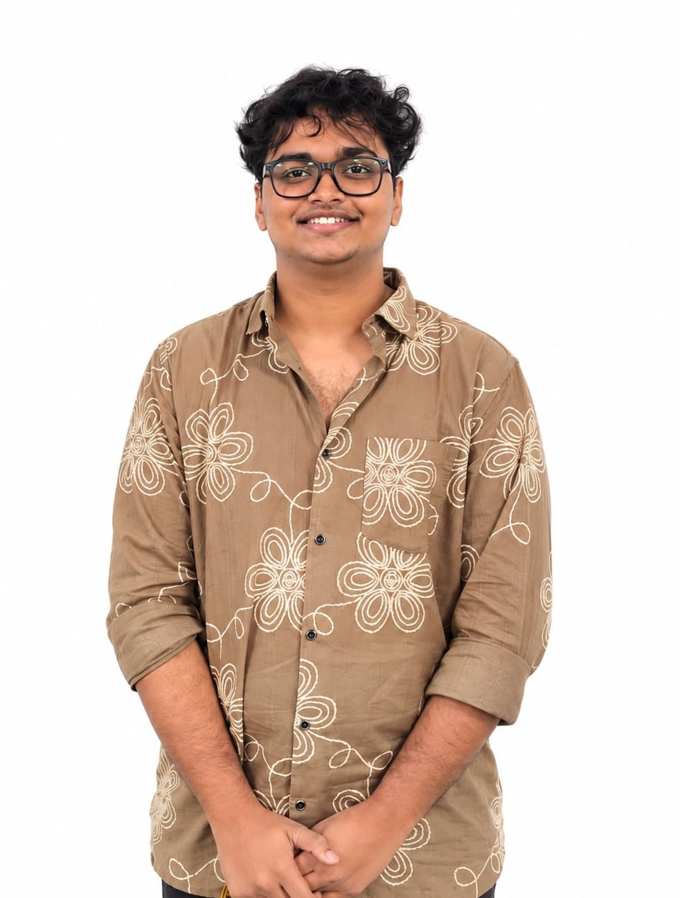 Emmanuel Santhosh