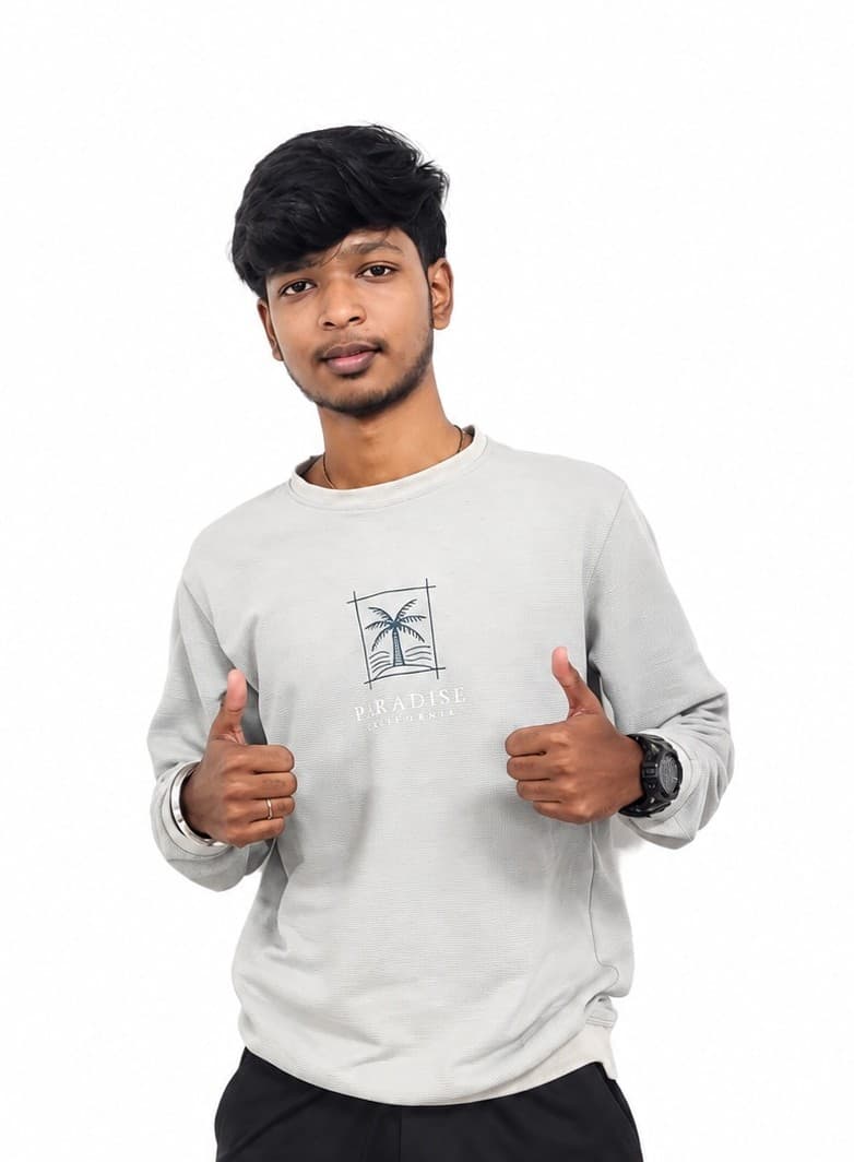 K Prayag