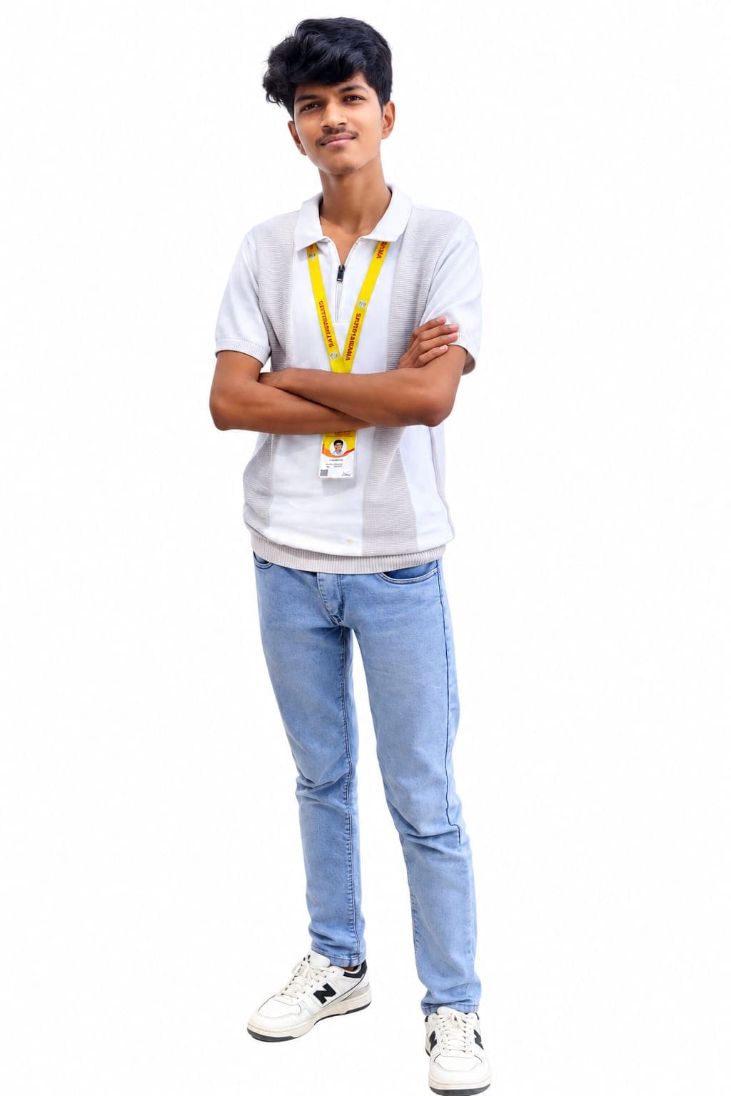 Rakesh G